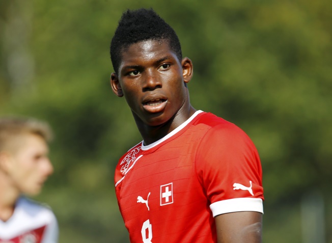 Breel-Donald EMBOLO 