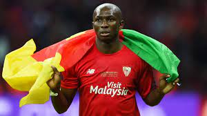 Stéphane MBIA ETOUNDI 