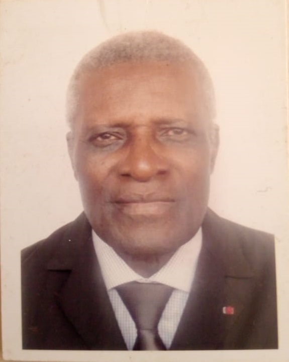 Pascal BAYLONG OWONA 